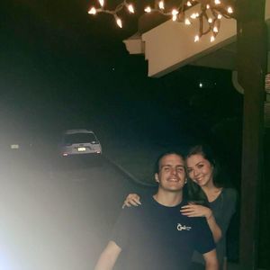 Meet your Posher, Kaley